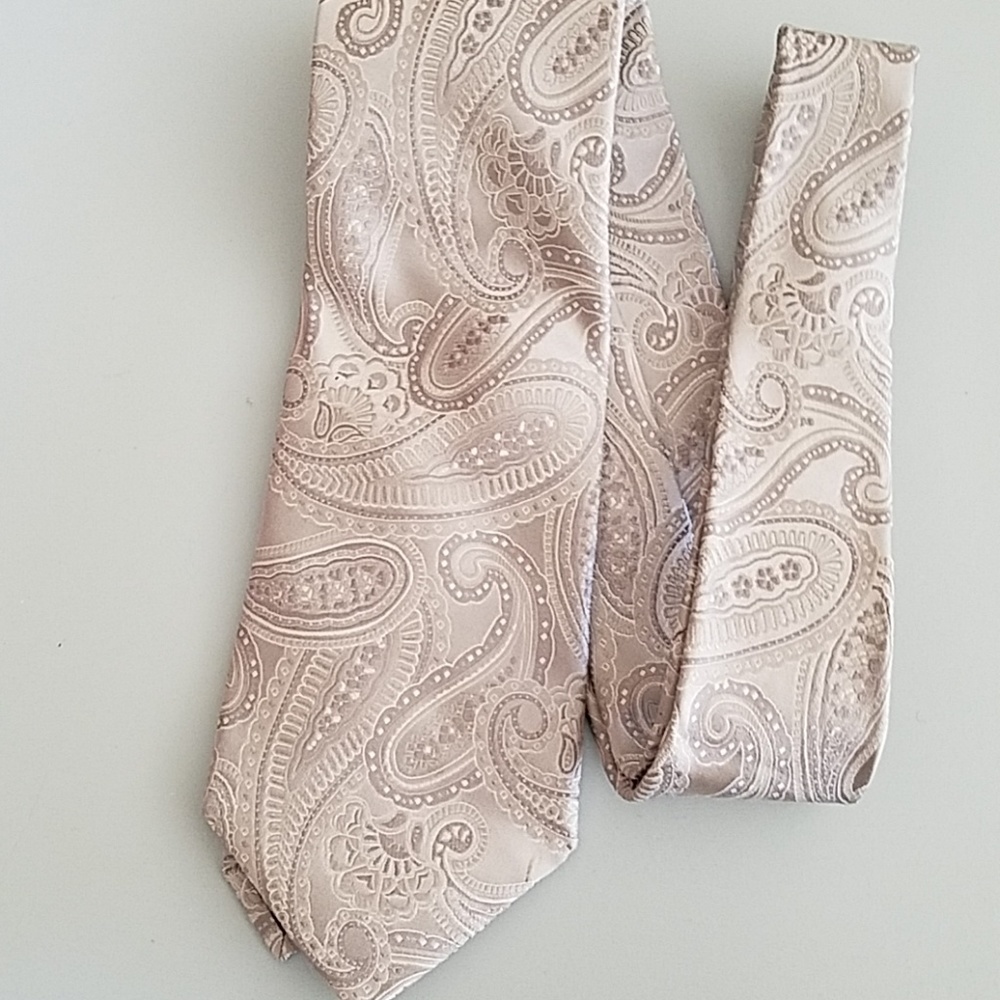Mens Tie